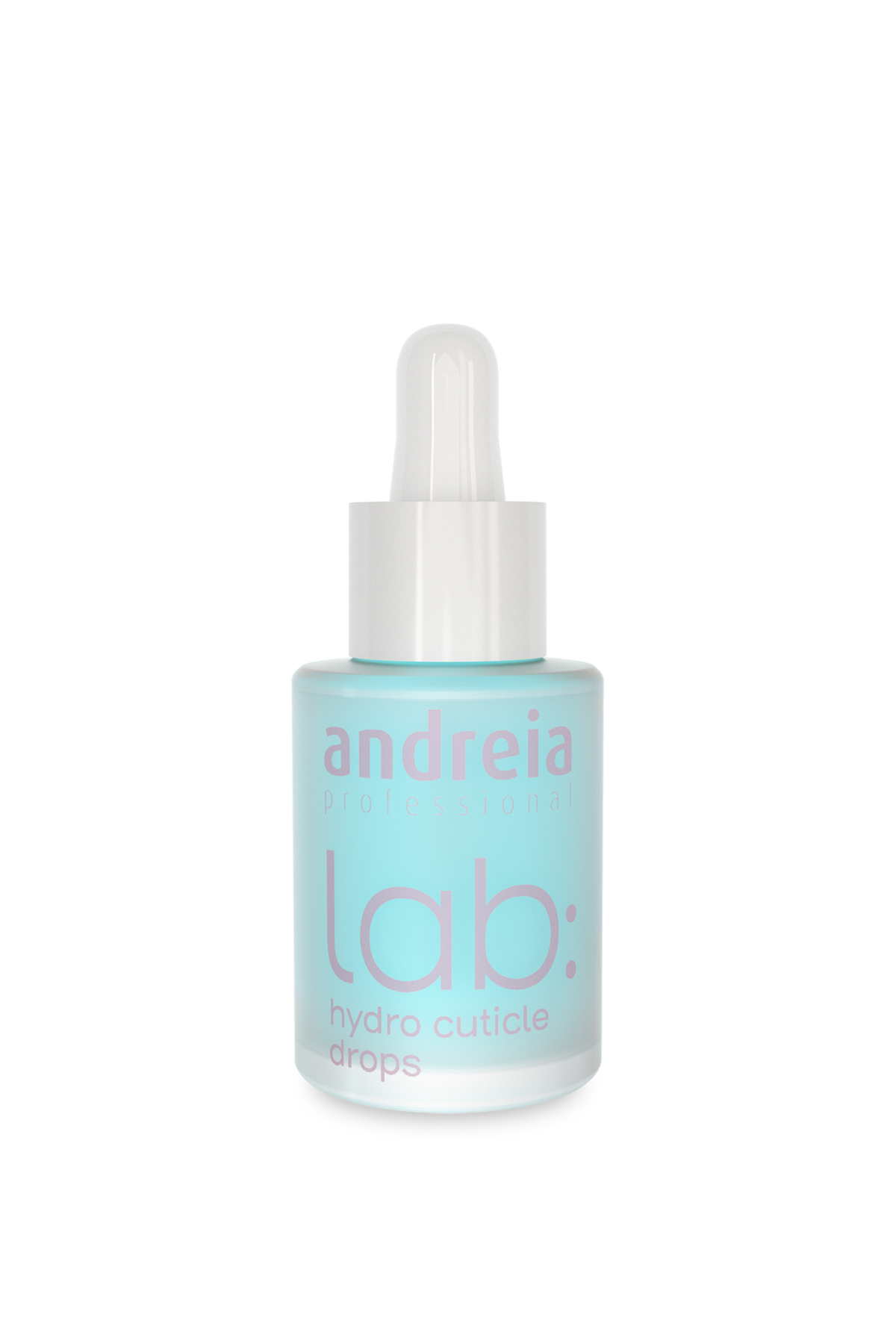 lab: hydro cuticle drops