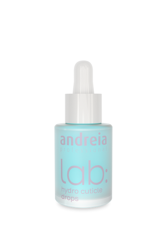 lab: hydro cuticle drops