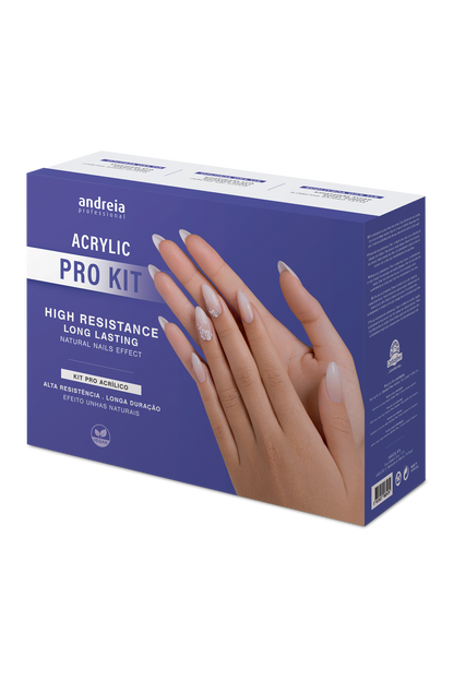 Acrylic Pro Kit