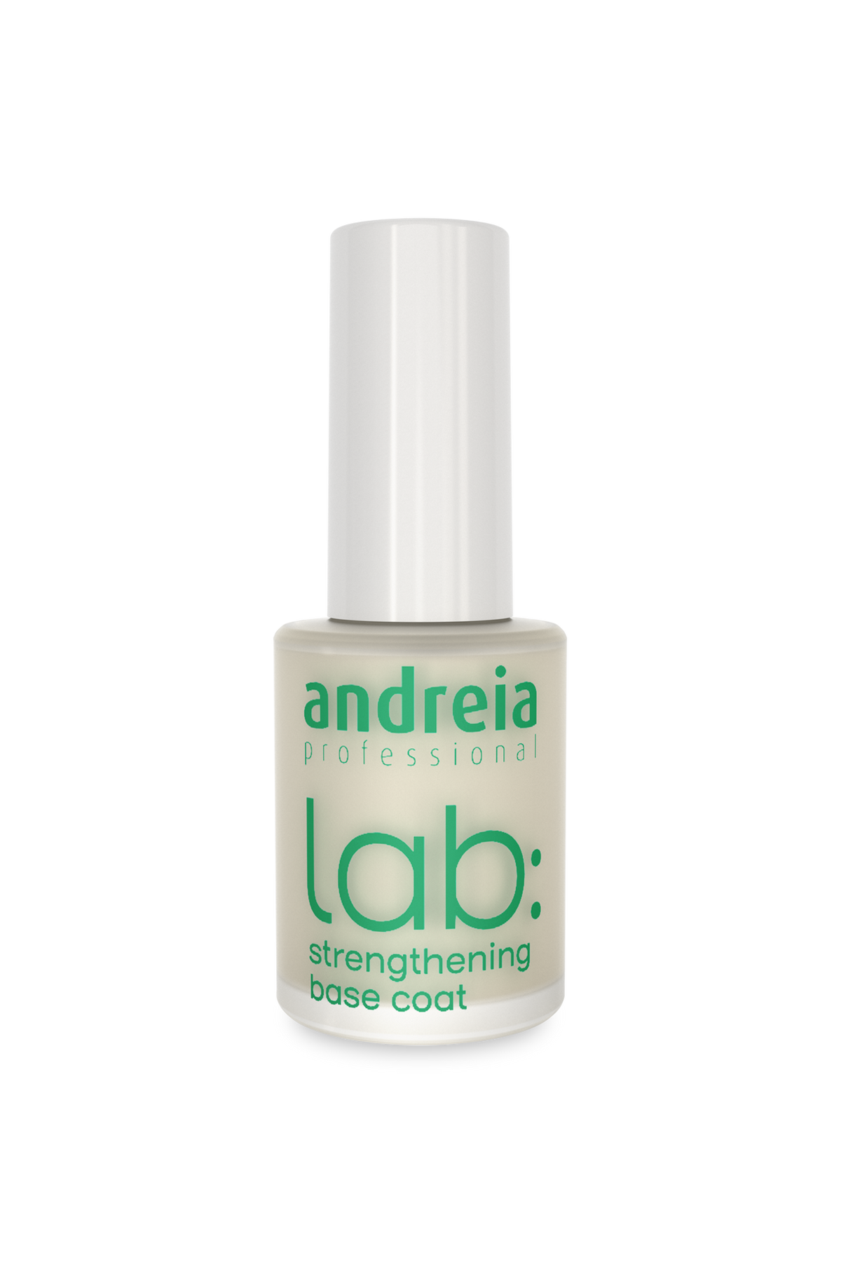 lab: strengthening base coat