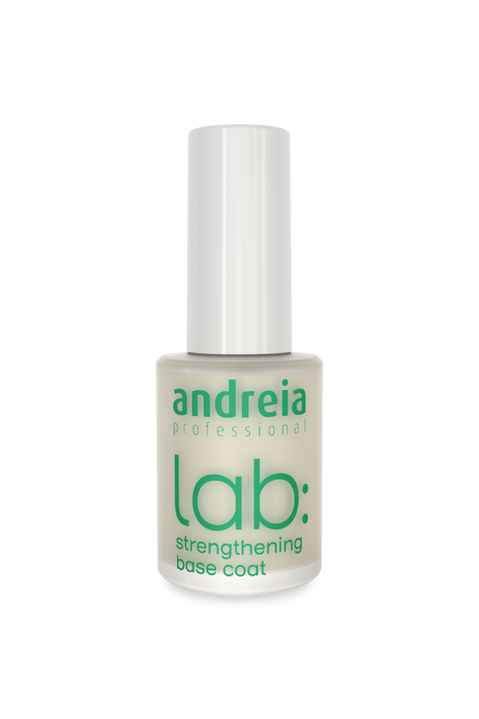 lab: strengthening base coat