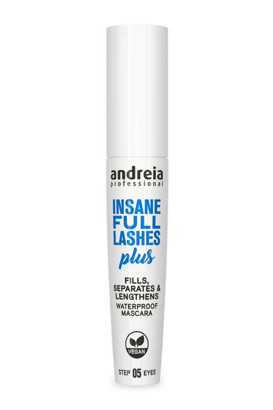 Insane Full Lashes Plus - Waterproof Mascara