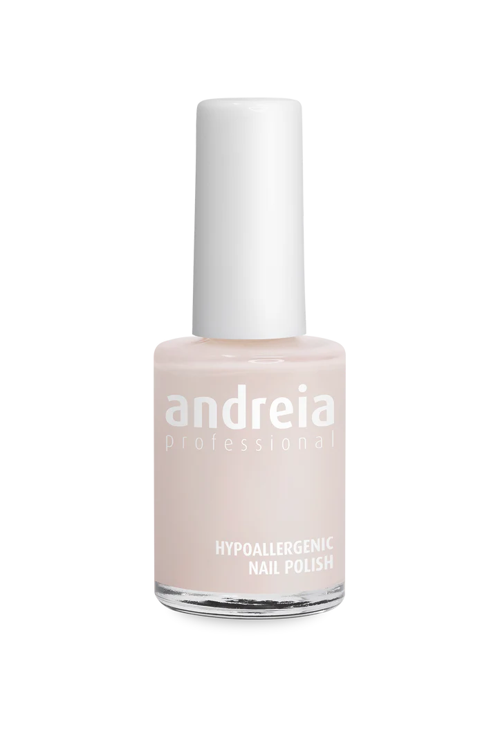 Vernis Hypoallergenic 2