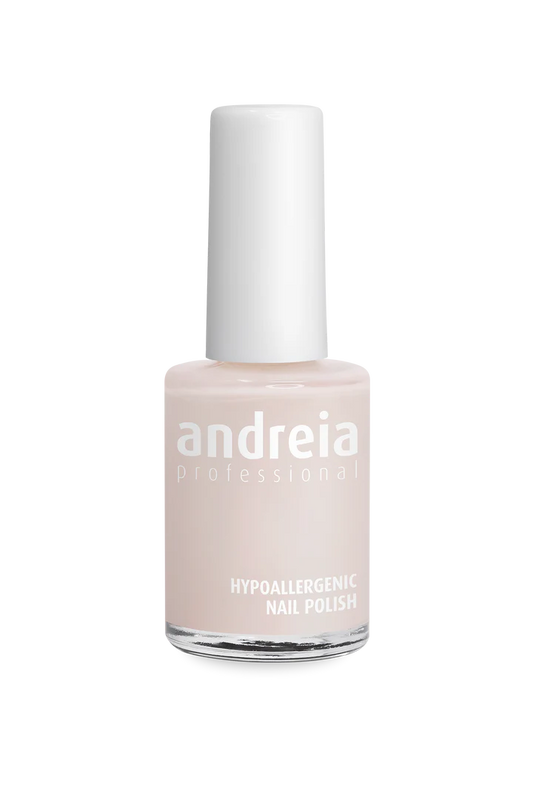 Vernis Hypoallergenic 2