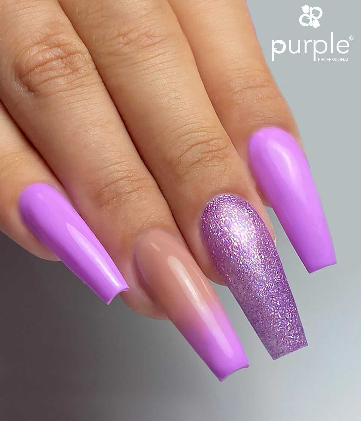 Gel Polish - Make a Wish Princess P2034