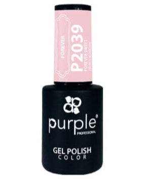 Gel Polish - Forever Sweet P2039