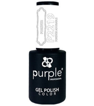 Gel Polish - Forever Adorable P2219