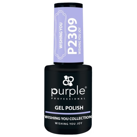 Gel Polish - Wishing You Joy P2309