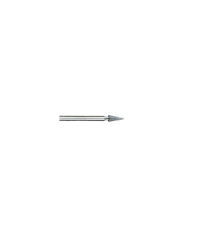 Embout ponceuse pour Manucure Russe - Pointu 3x7mm (medium) - P3017