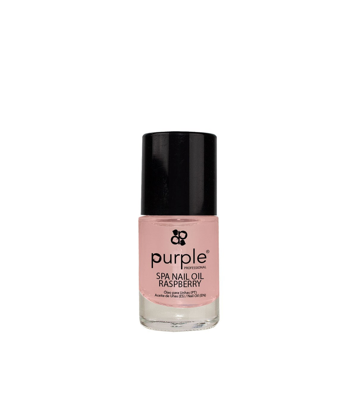 Spa Nail Oil Raspberry