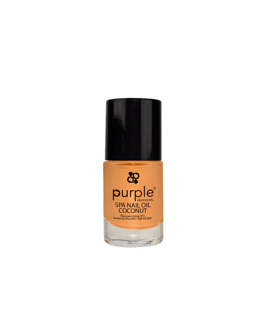 Spa Nail Oil Coconut - P225