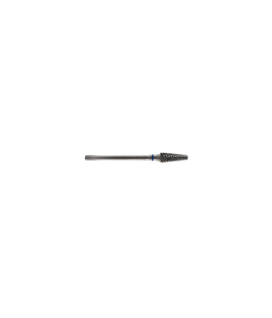 Embout ponceuse tungstène - Conical 4.5x13mm (medium) - P550