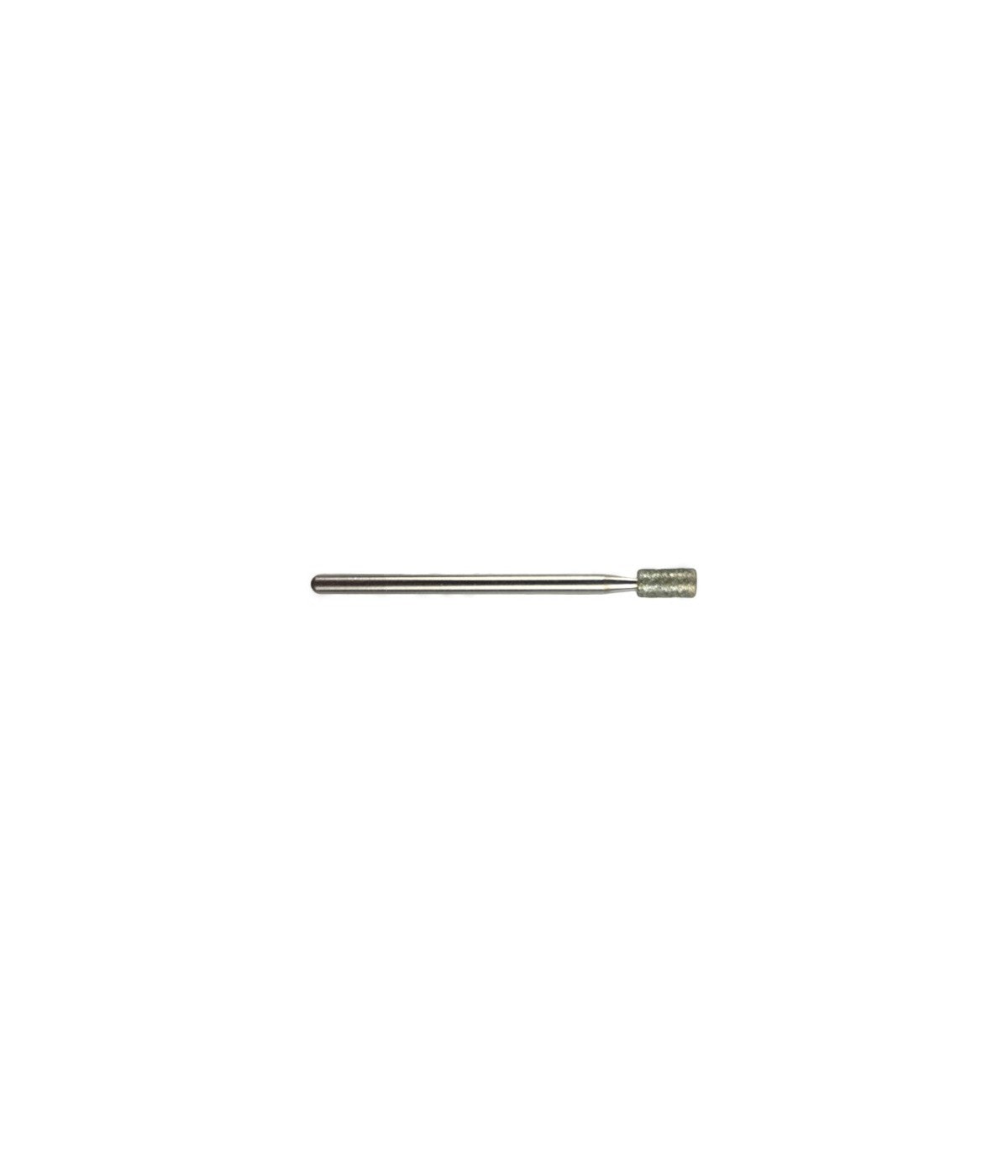 Embout ponceuse pour Manucure Russe - Cylindrical Large Flat Top 3.6x6.3mm (medium) - P1472