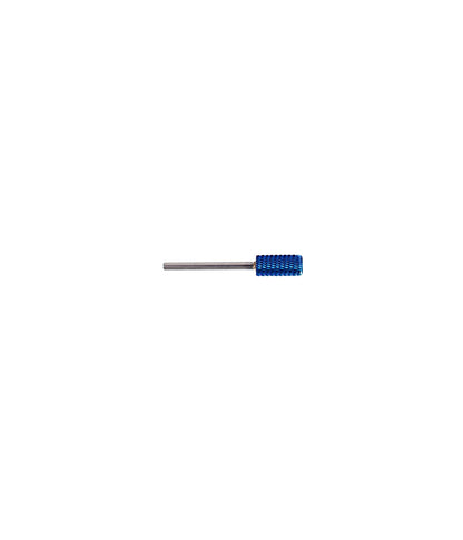 Embout ponceuse tungstène - Cylindrical Flat Top 6x12.5mm (medium) - P3036