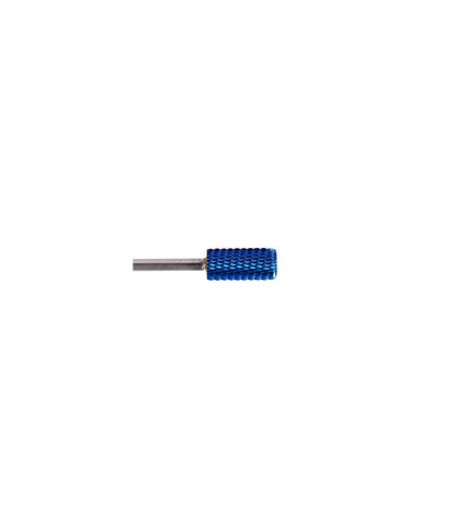 Embout ponceuse tungstène - Cylindrical Flat Top 6x12.5mm (medium) - P3036