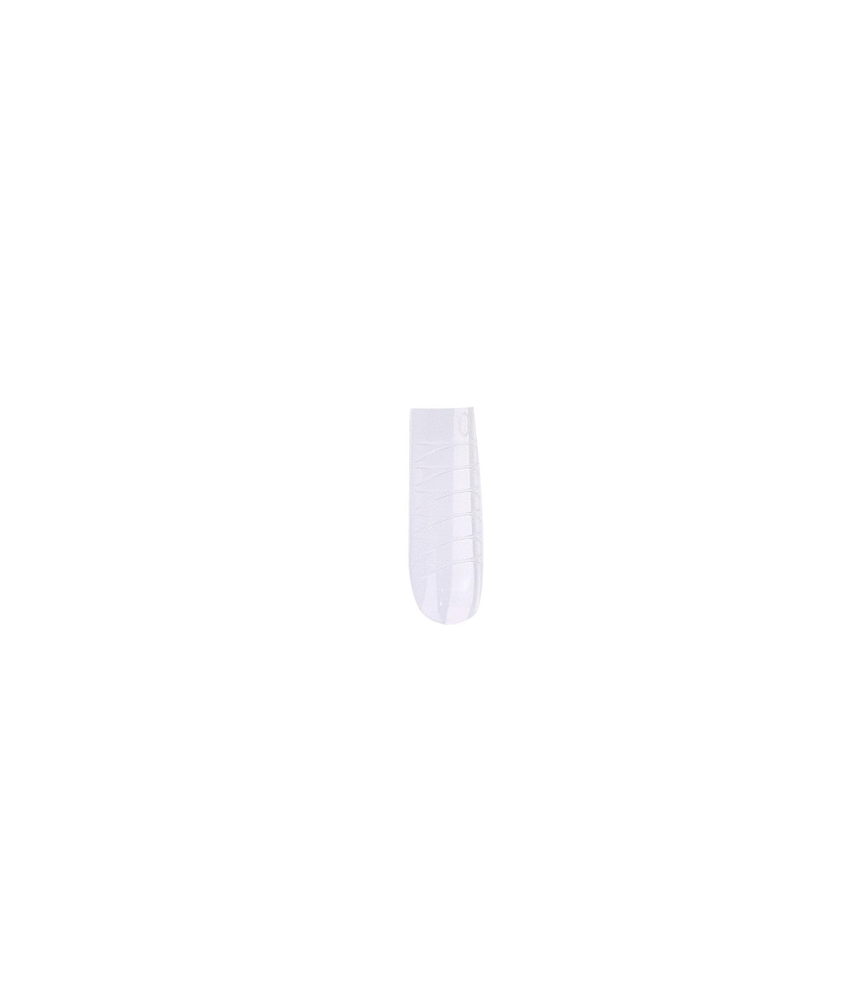 Capsules - Dual Forms F1 Square Nail Tips - P1617