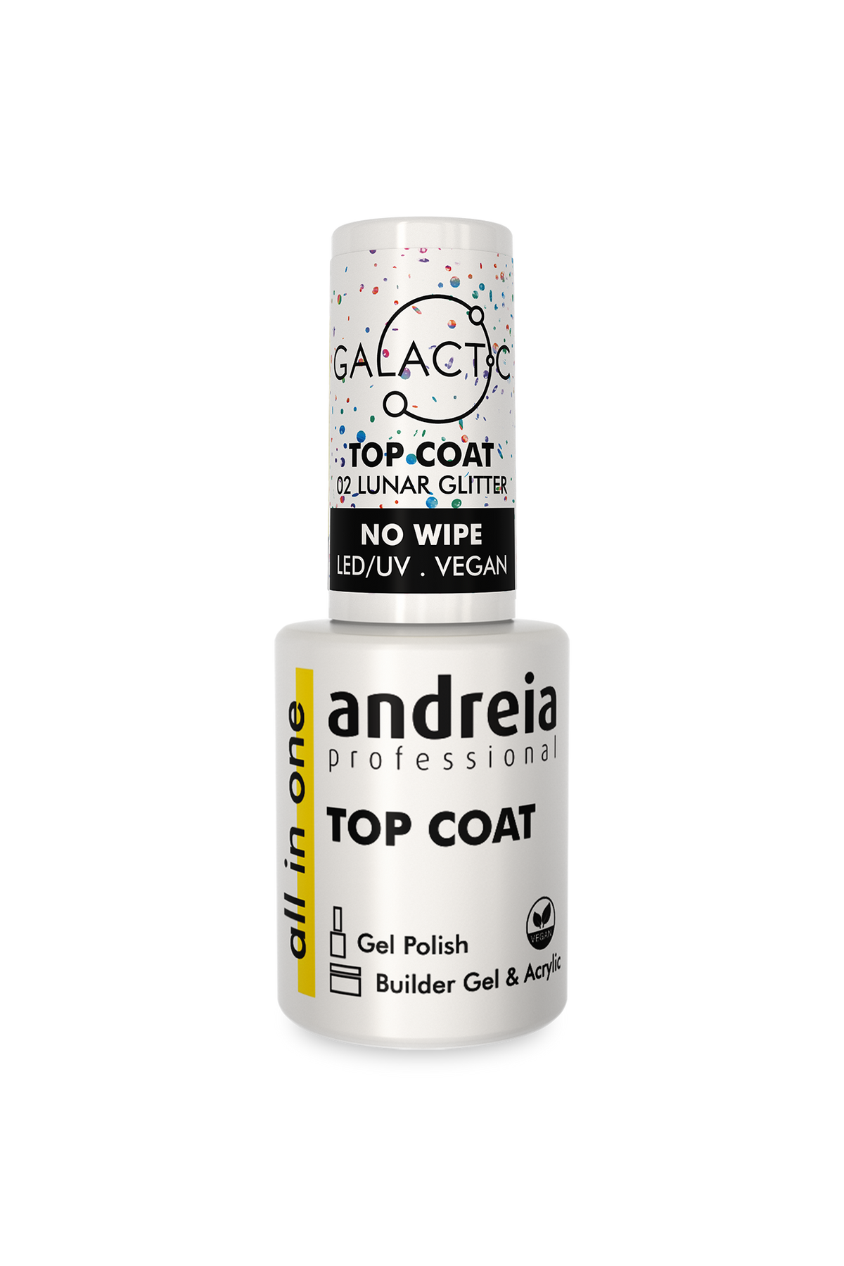 All In One Galactic Top Coat