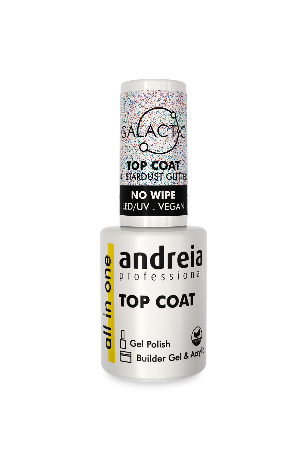 All In One Galactic Top Coat