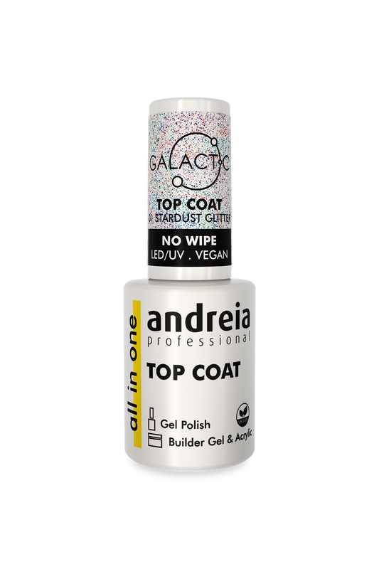 All In One Galactic Top Coat