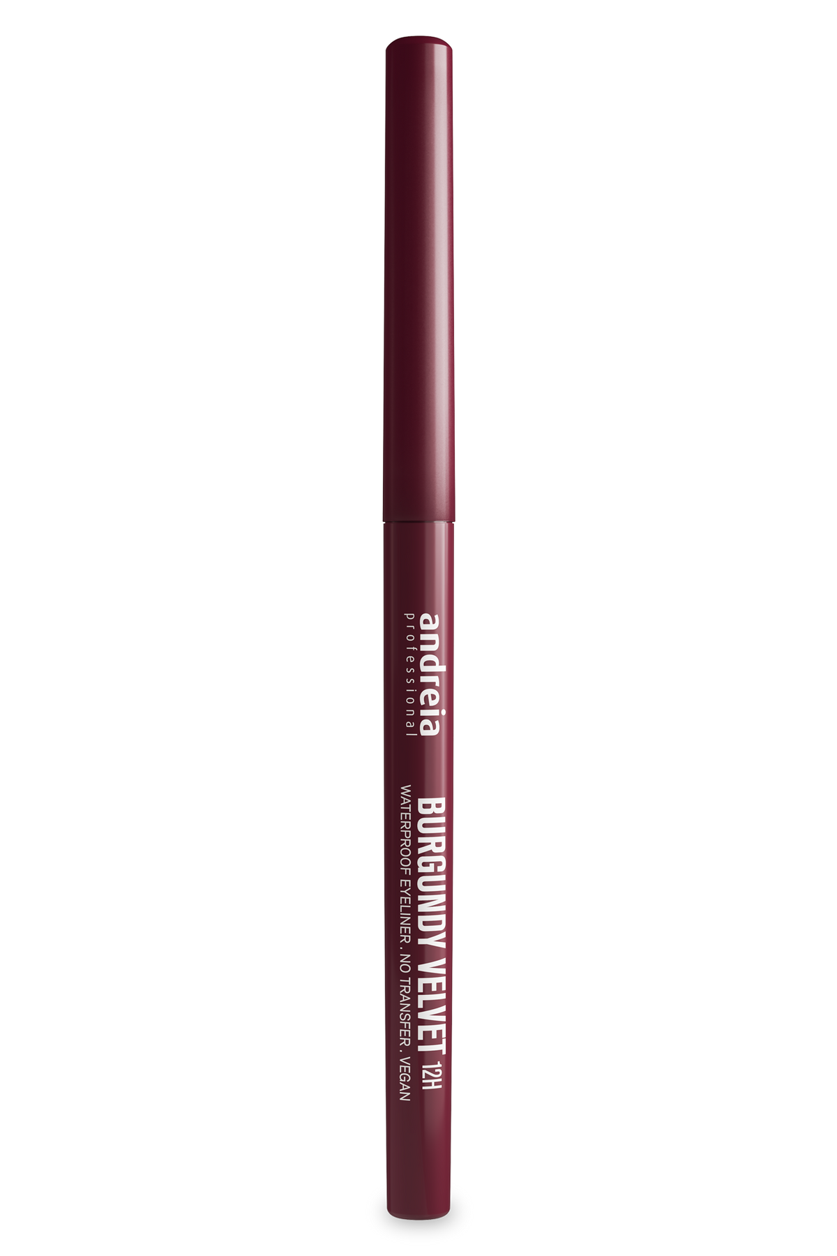 Burgundy Velvet 12H - Waterproof Eyeliner