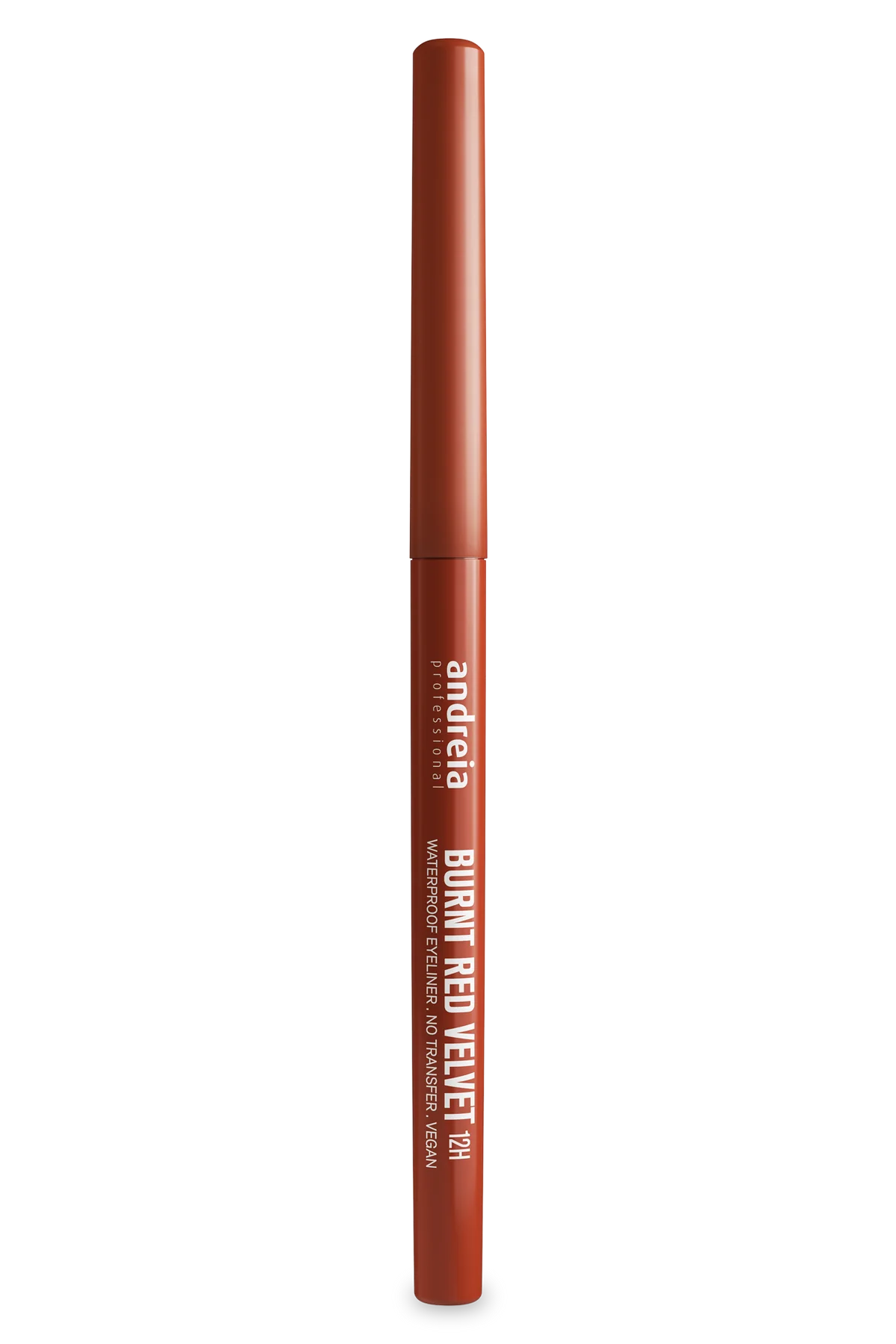 Burnt Red Velvet 12H - Waterproof Eyeliner