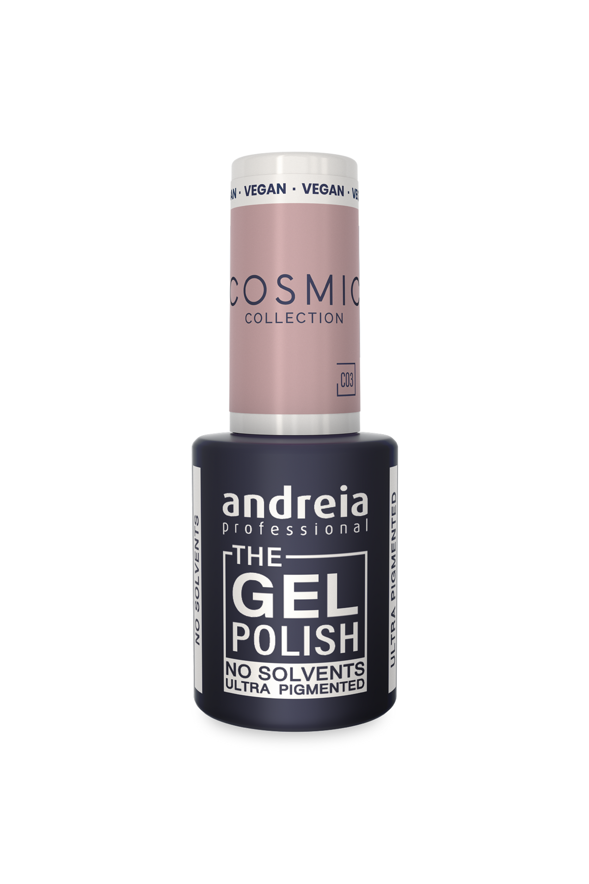 The Gel Polish CO3