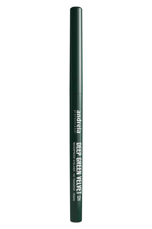 Deep Green Velvet 12H - Waterproof Eyeliner