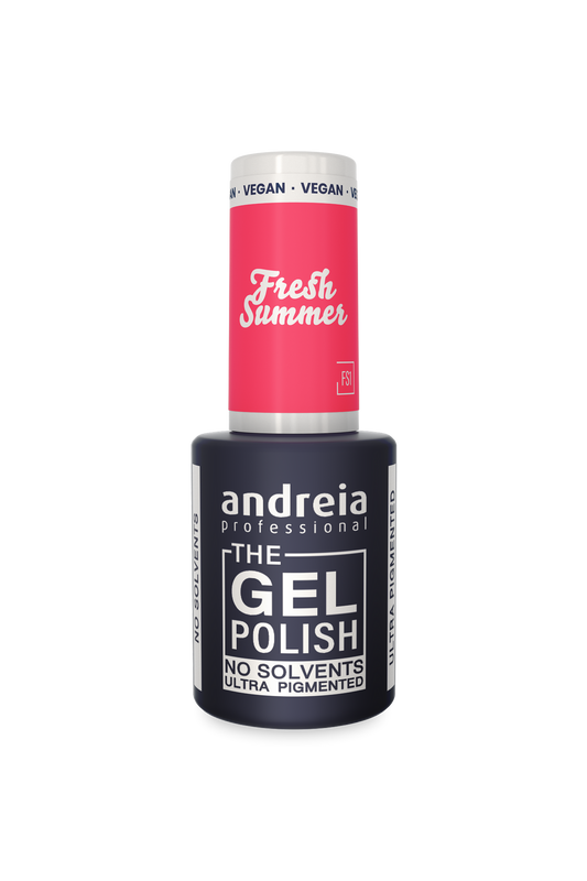 The Gel Polish FS1