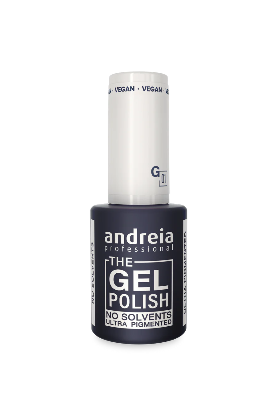 The Gel Polish G01