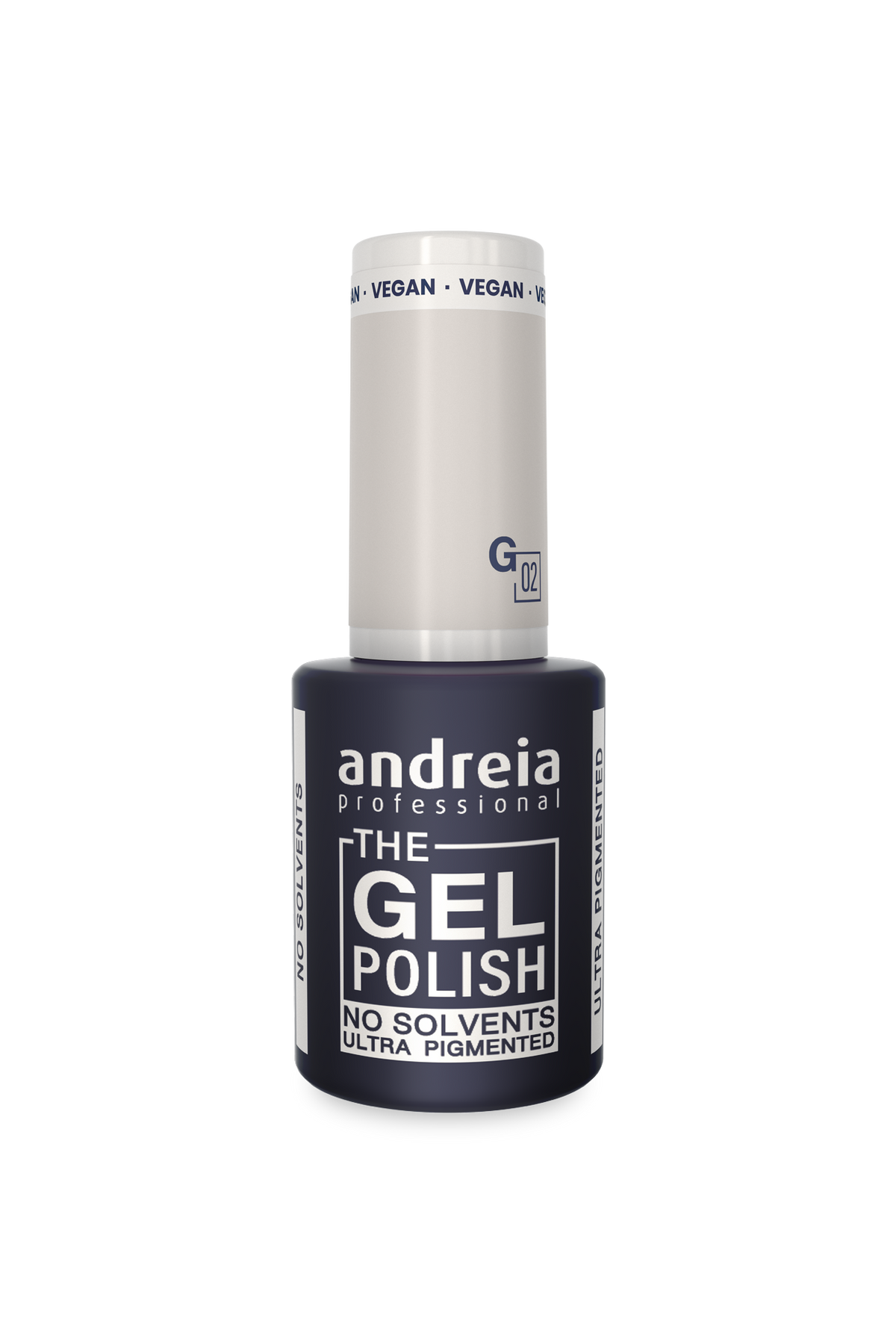 The Gel Polish G02