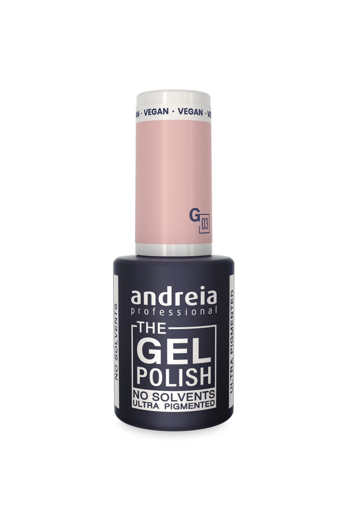 The Gel Polish G03