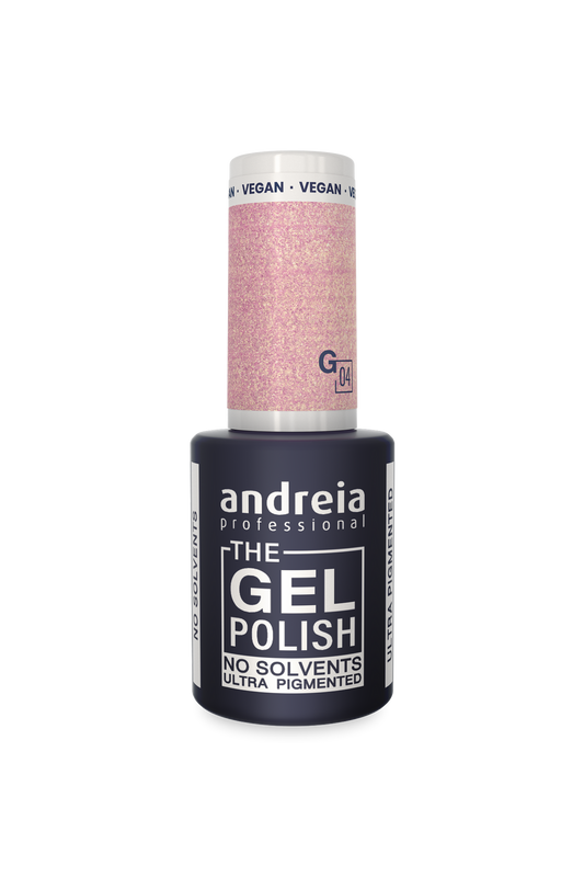 The Gel Polish G04