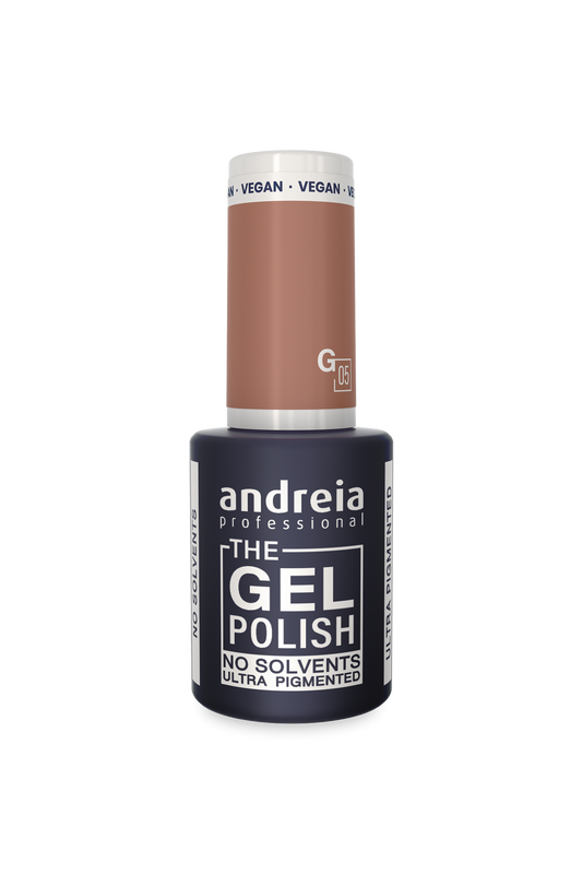 The Gel Polish G05