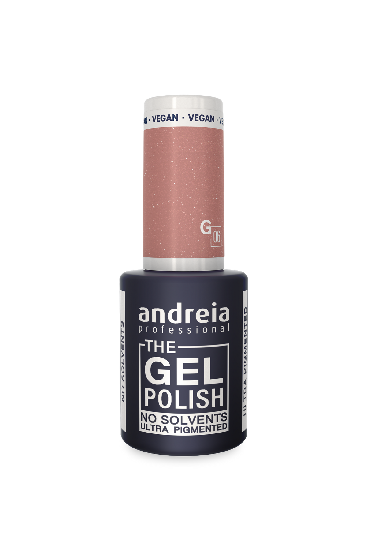 The Gel Polish G06