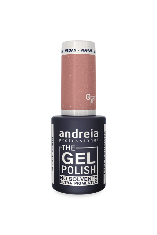 The Gel Polish G06