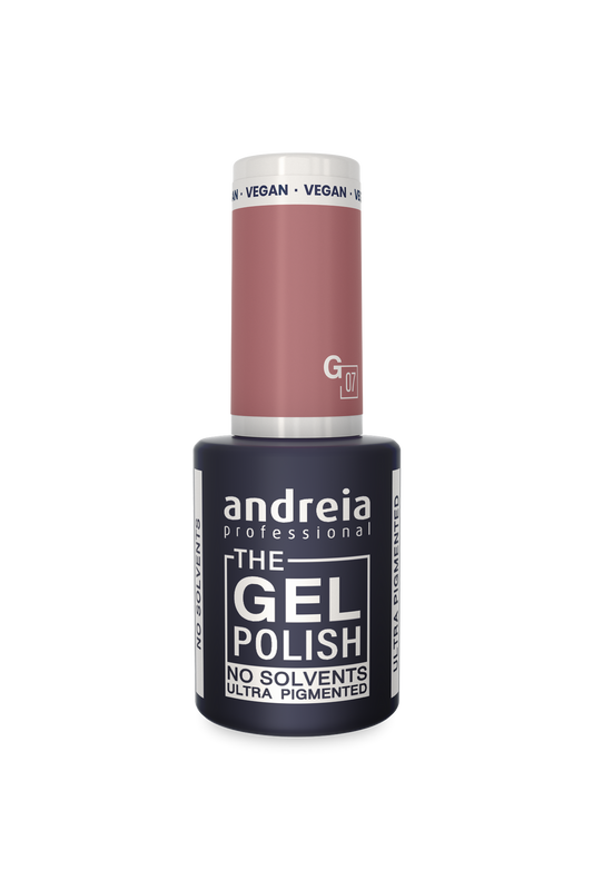 The Gel Polish G07