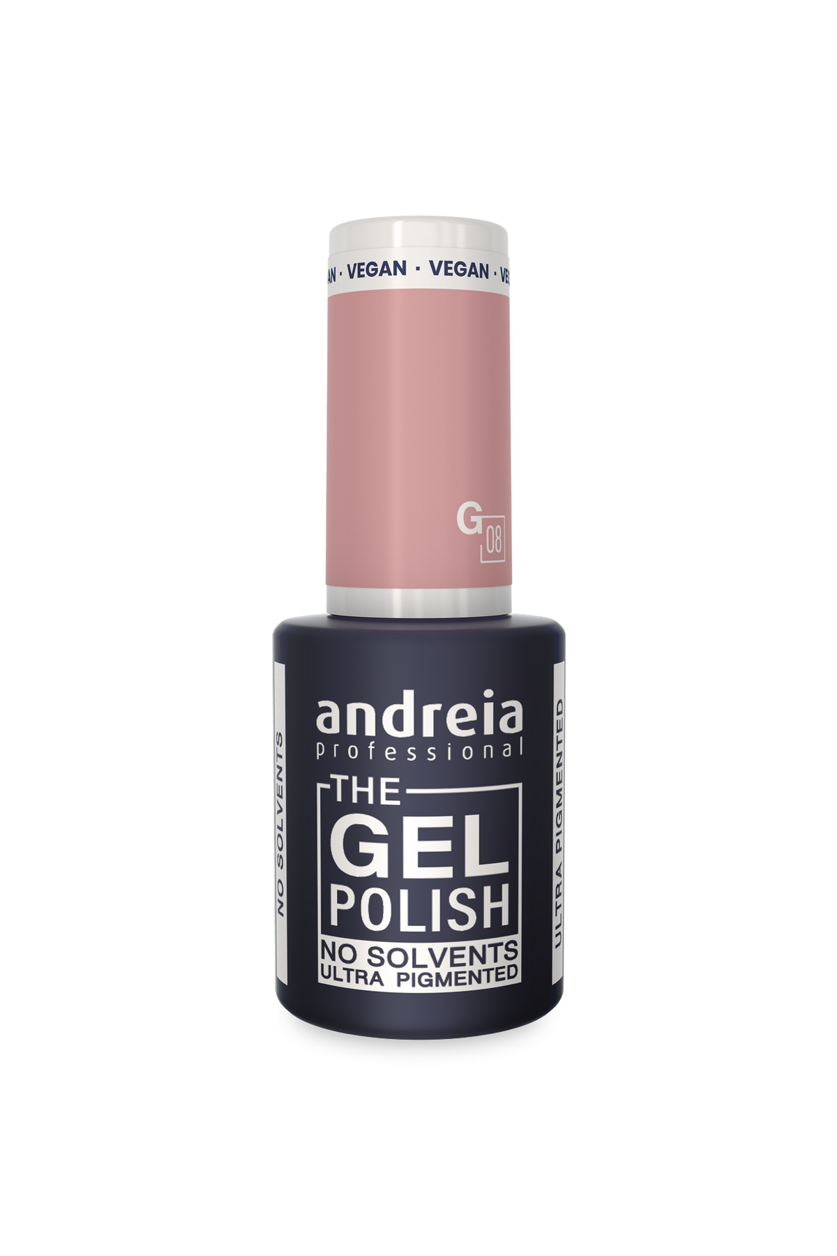 The Gel Polish G08