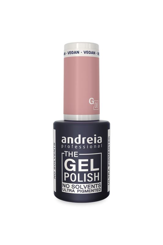 The Gel Polish G08