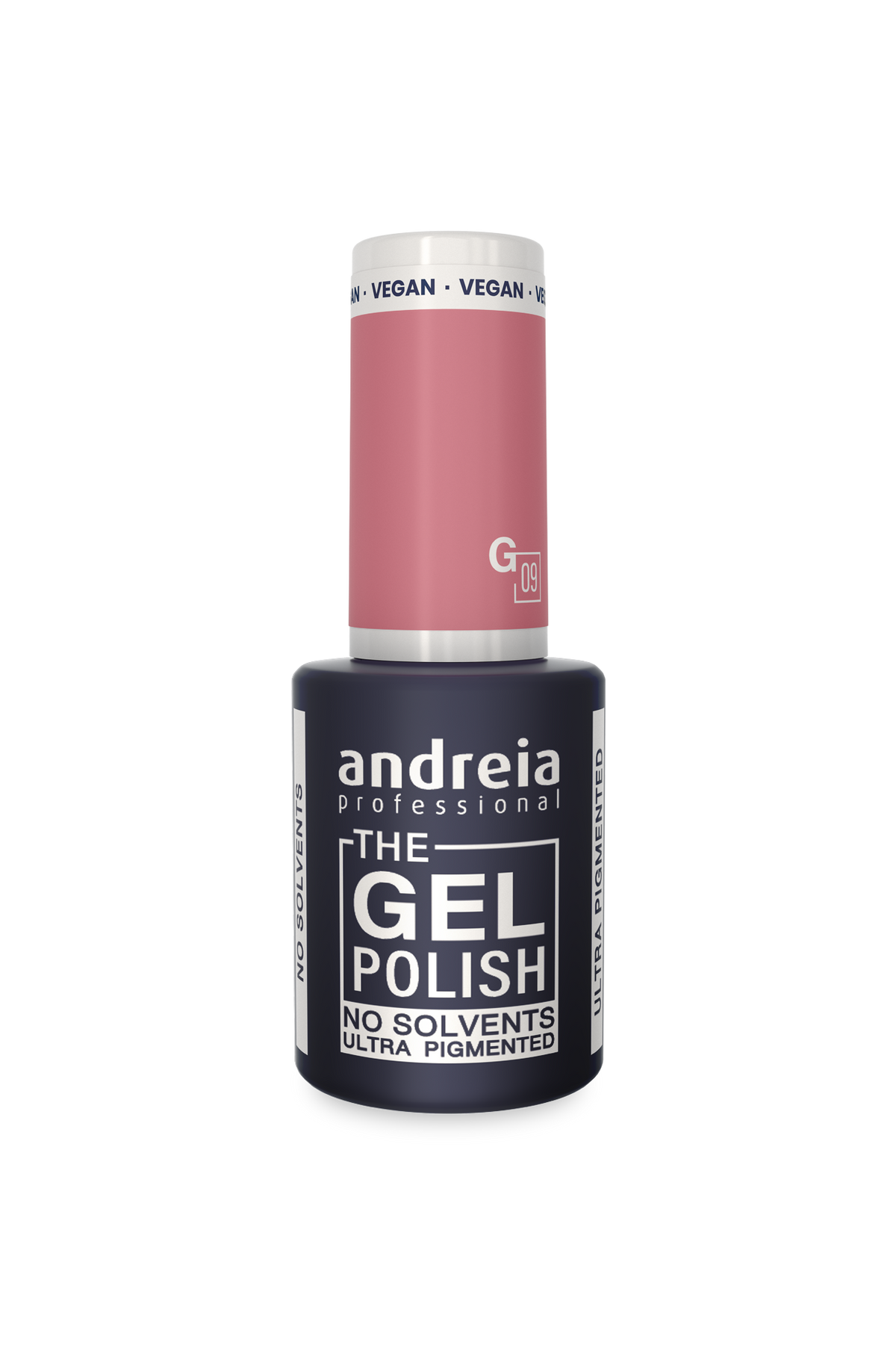 The Gel Polish G09