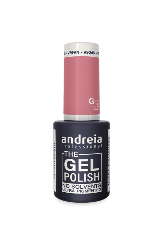 The Gel Polish G09