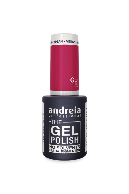 The Gel Polish G12