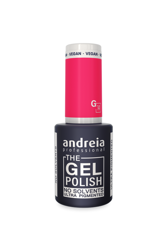 The Gel Polish G14