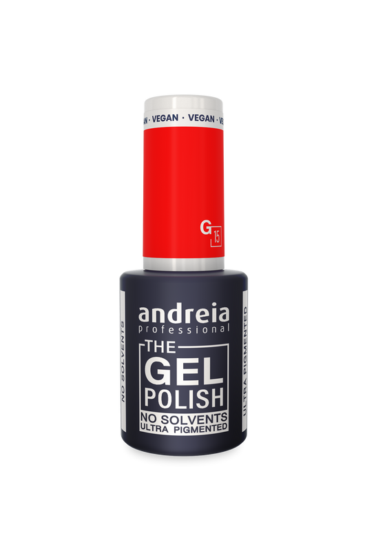 The Gel Polish G15