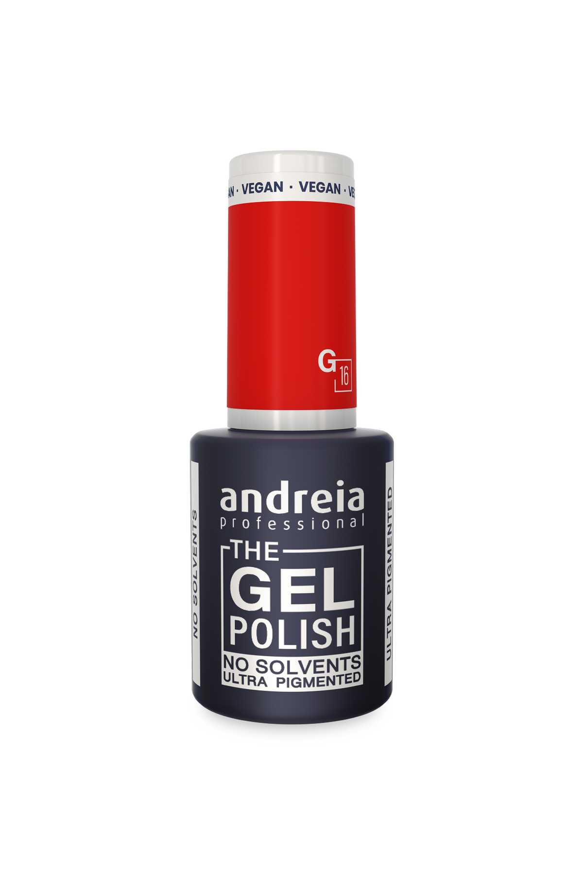 The Gel Polish G16