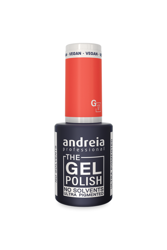 The Gel Polish G17