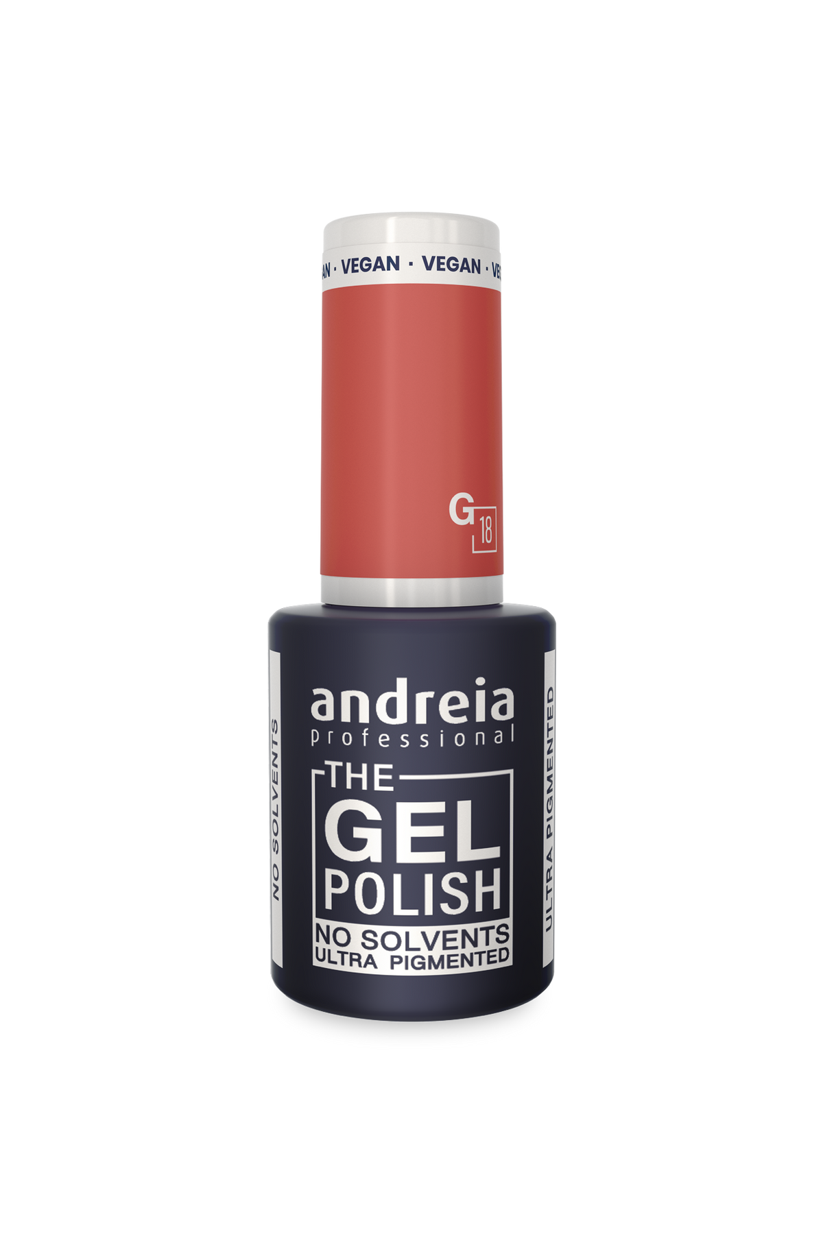 The Gel Polish G18