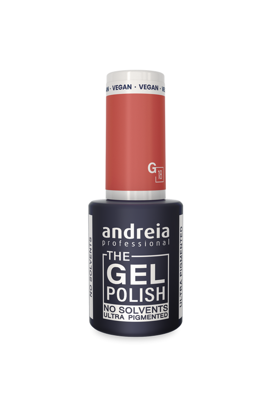 The Gel Polish G18