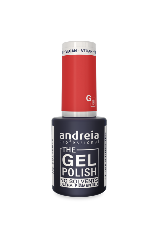 The Gel Polish G19