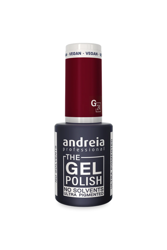 The Gel Polish G24