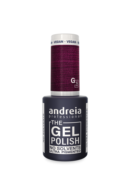 The Gel Polish G25